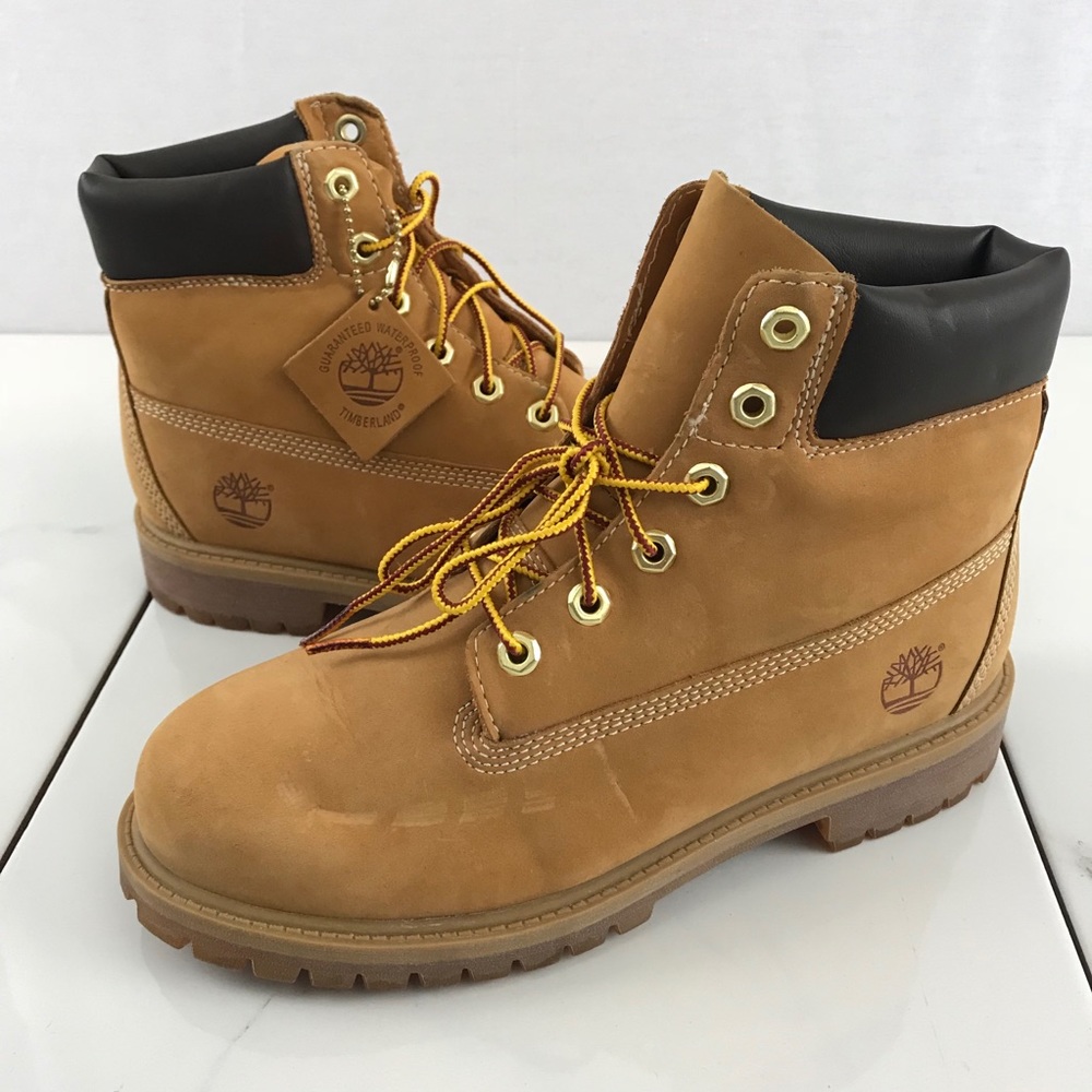 Men’s Timberland Boots